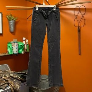 American eagle pants